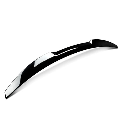 Saloon Sline Spoiler For Audi A3 S3 2013-2020