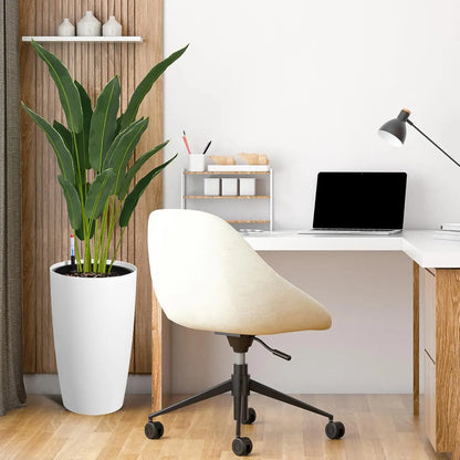 1-Pair Self-Watering Planters