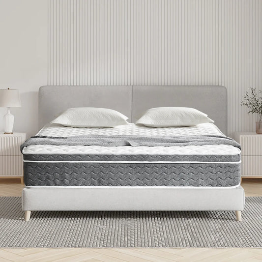 12” Medium Full Hybrid Mattress