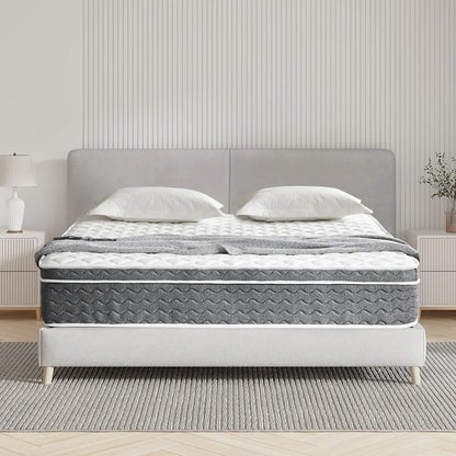 10” Medium Queen Hybrid Mattress