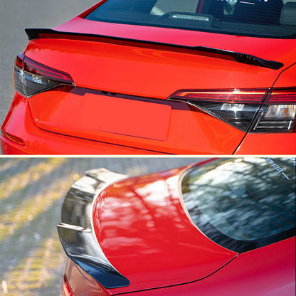 Spoiler Wing  For Honda Civic sedan 2022