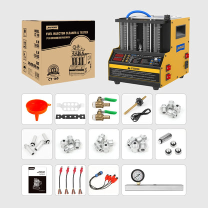 Autool CT160 Car Fuel Injector