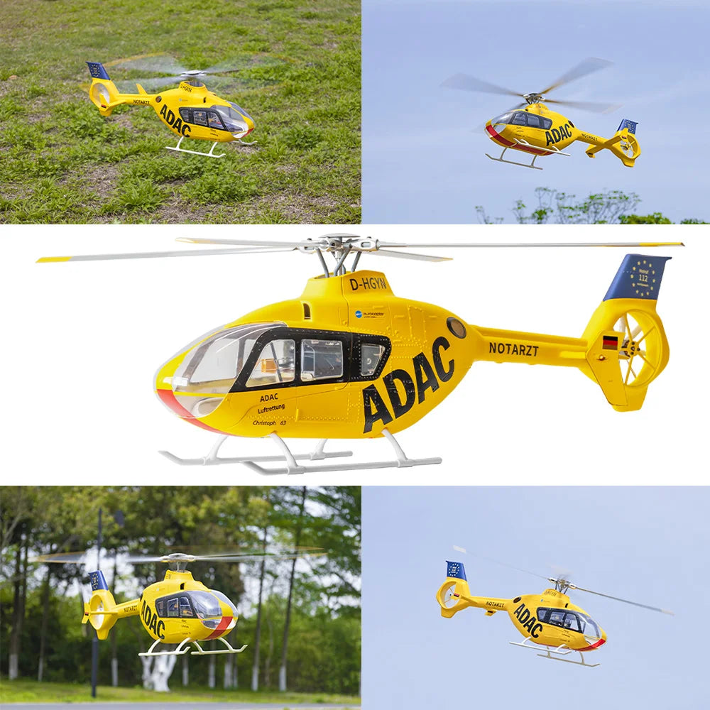 FLYWING EC135 ACE RC Helicopter