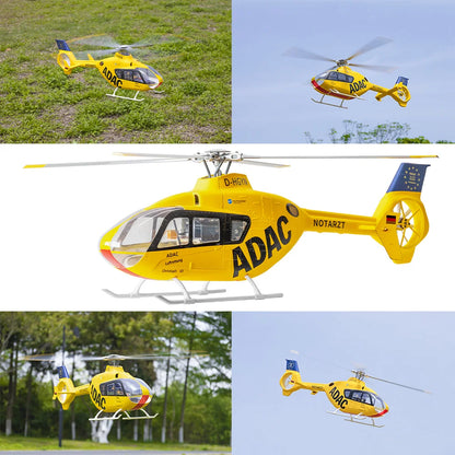FLYWING EC135 ACE RC Helicopter