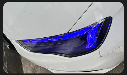 AKD Angel Eye Projector Lens for Audi A3 2013-2015