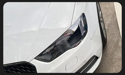 AKD Angel Eye Projector Lens for Audi A3 2013-2015