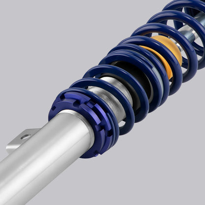 Adjustable Coilovers Suspension Kit For 3 series E46