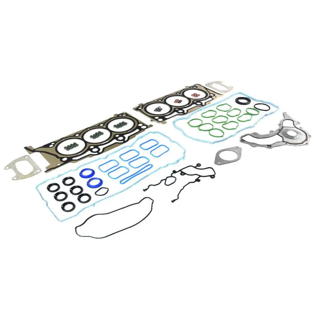Cylinder Head Gasket Set for Chrysler Jeep Dodge 3.6L V6