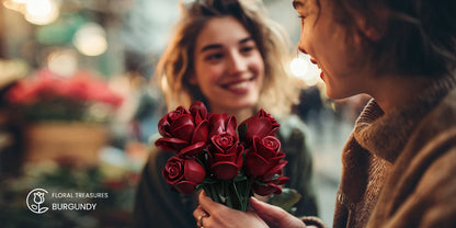 Bouquet Building Set