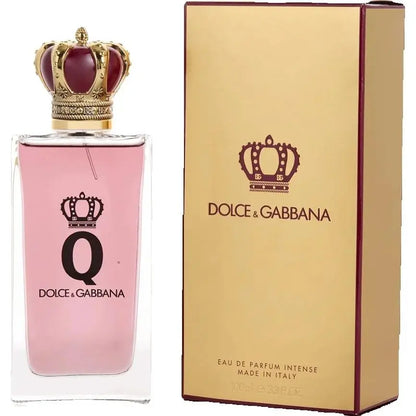 Dolce & Gabbana Q Perfume