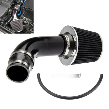 1 3" Cold Air Intake  Induction Pipe Kit
