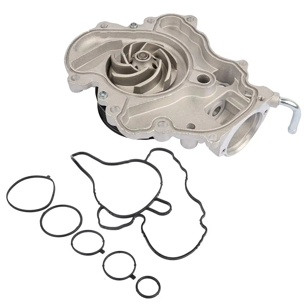 AP01 Water Pump For Dodge Jeep  3.0D 2014-2018