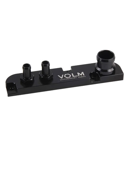 PCV Adapter Set for vw audi SEAT SKODA 2.0 TFSI ea113 gen 1 2