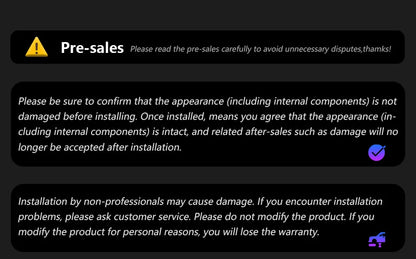 AKD LED Tail Light for Audi A3 2013-2019