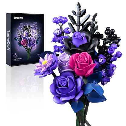 Bouquet Building Set