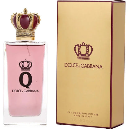 Dolce & Gabbana Q Perfume
