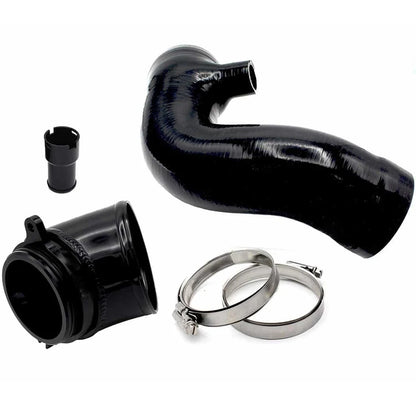 Turbo Inlet Elbow Intake Hose For VW Golf MK8 R / GTI CS / Audi S3