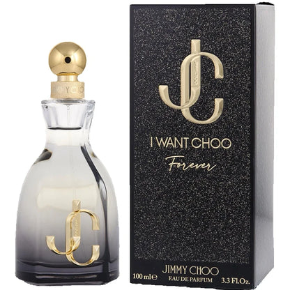 I Want Choo Forever Perfume