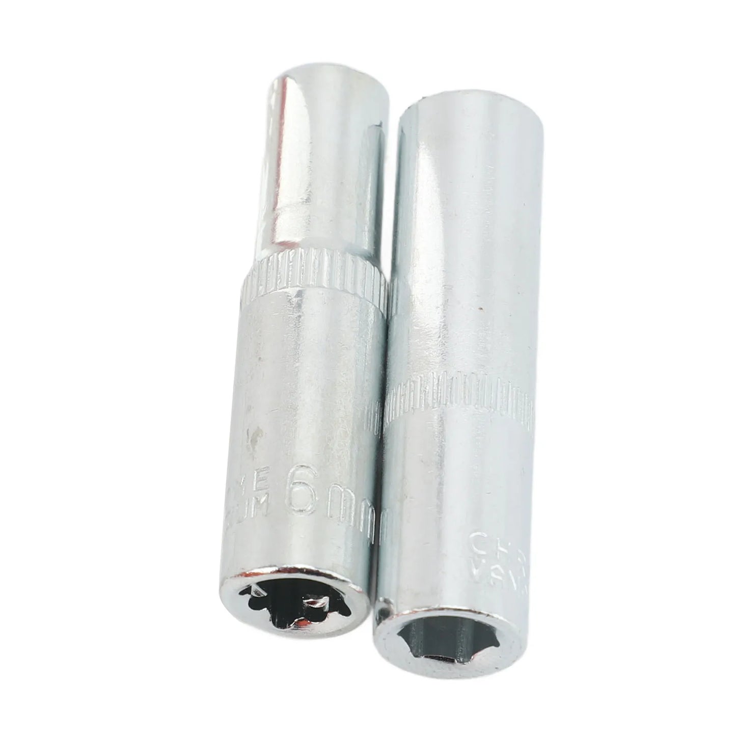 53PCS Automotive Socket Wrench Set