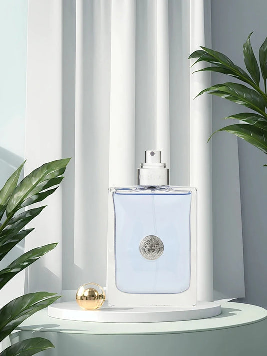 Versace Pour Homme Cologne