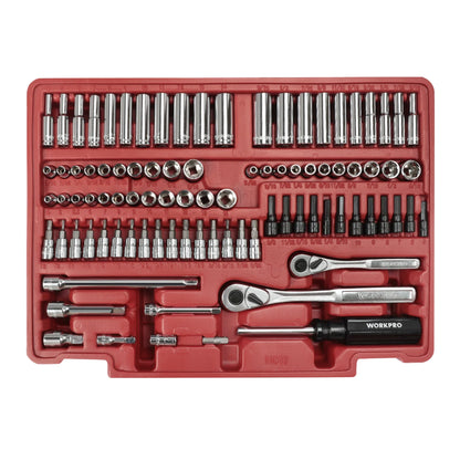 450pcs Socket Set Tool kit
