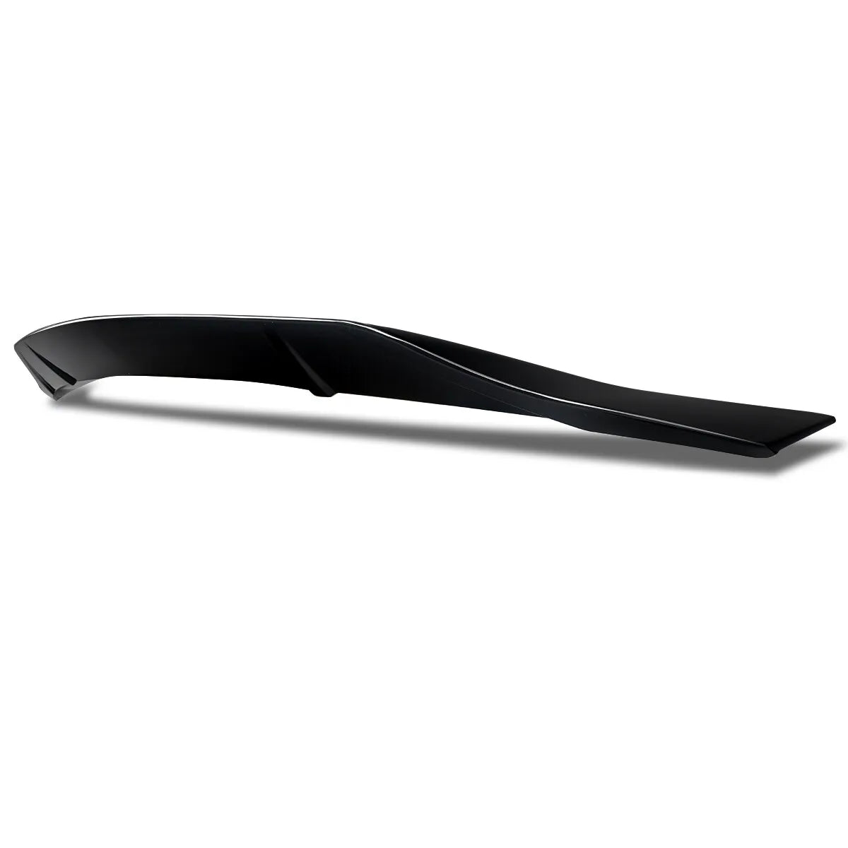 Psm Duckbill Spoiler For Mercedes Benz 2008-2014