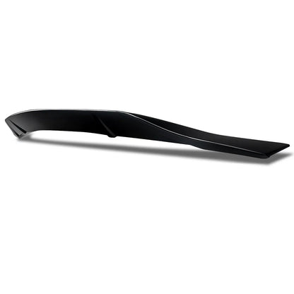 Psm Duckbill Spoiler For Mercedes Benz 2008-2014