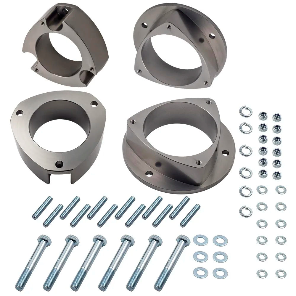 3" Front & 3" Rear Lift Kit for Subaru 99-08