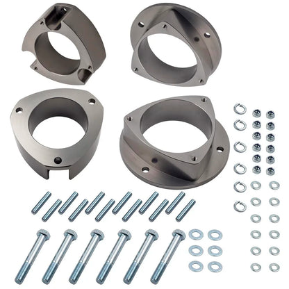 3" Front & 3" Rear Lift Kit for Subaru 99-08