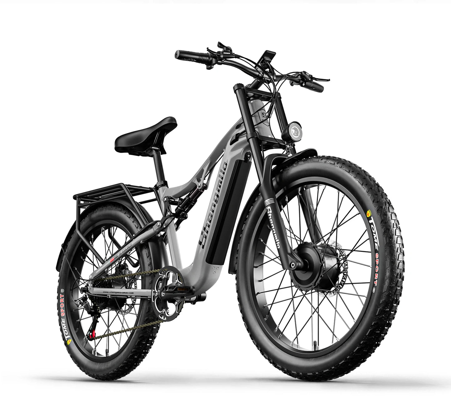 Shengmilo S600 Adult 2000W
