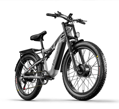 Shengmilo S600 Adult 2000W
