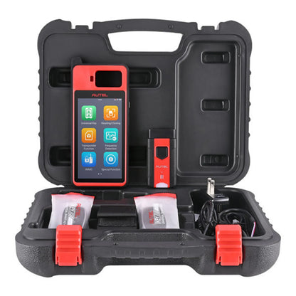 Autel MaxiIM KM100 Key Fob Programmer Immobilizer