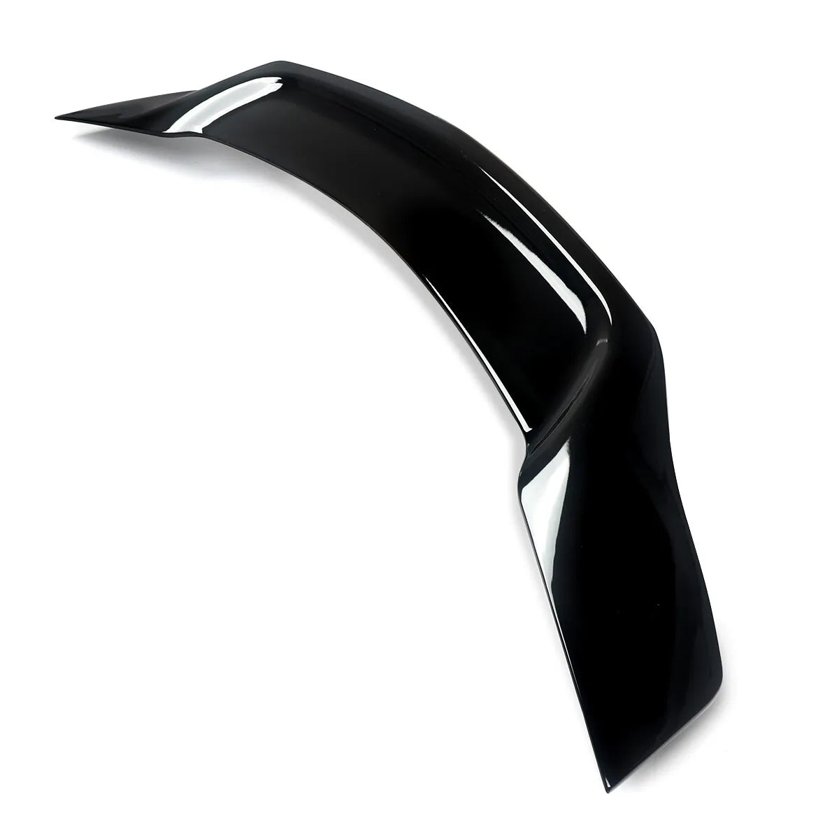 Psm Duckbill Spoiler For Mercedes Benz 2008-2014