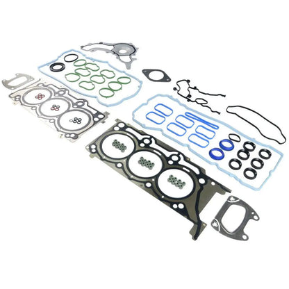 Cylinder Head Gasket Set for Chrysler Jeep Dodge 3.6L V6