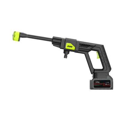 Wireless High Pressure Car Washer