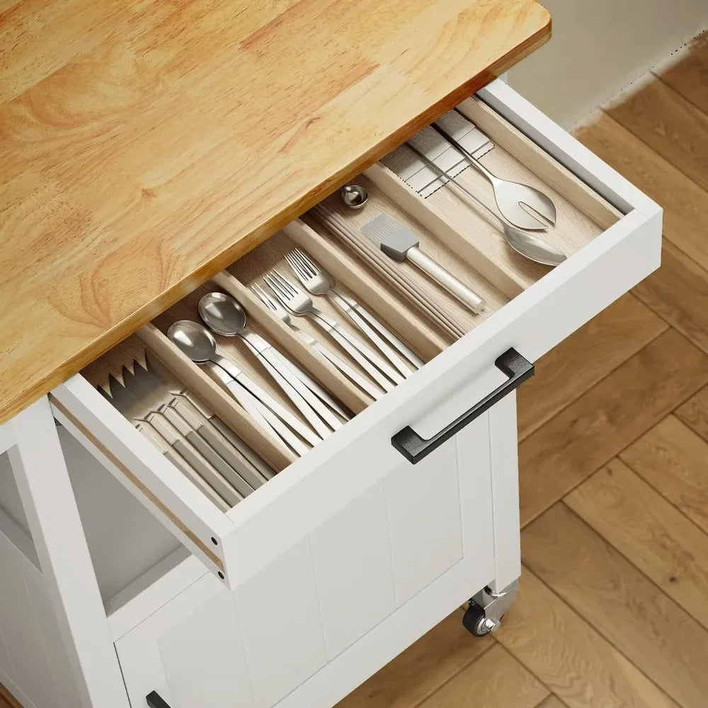 Small Kitchen cart