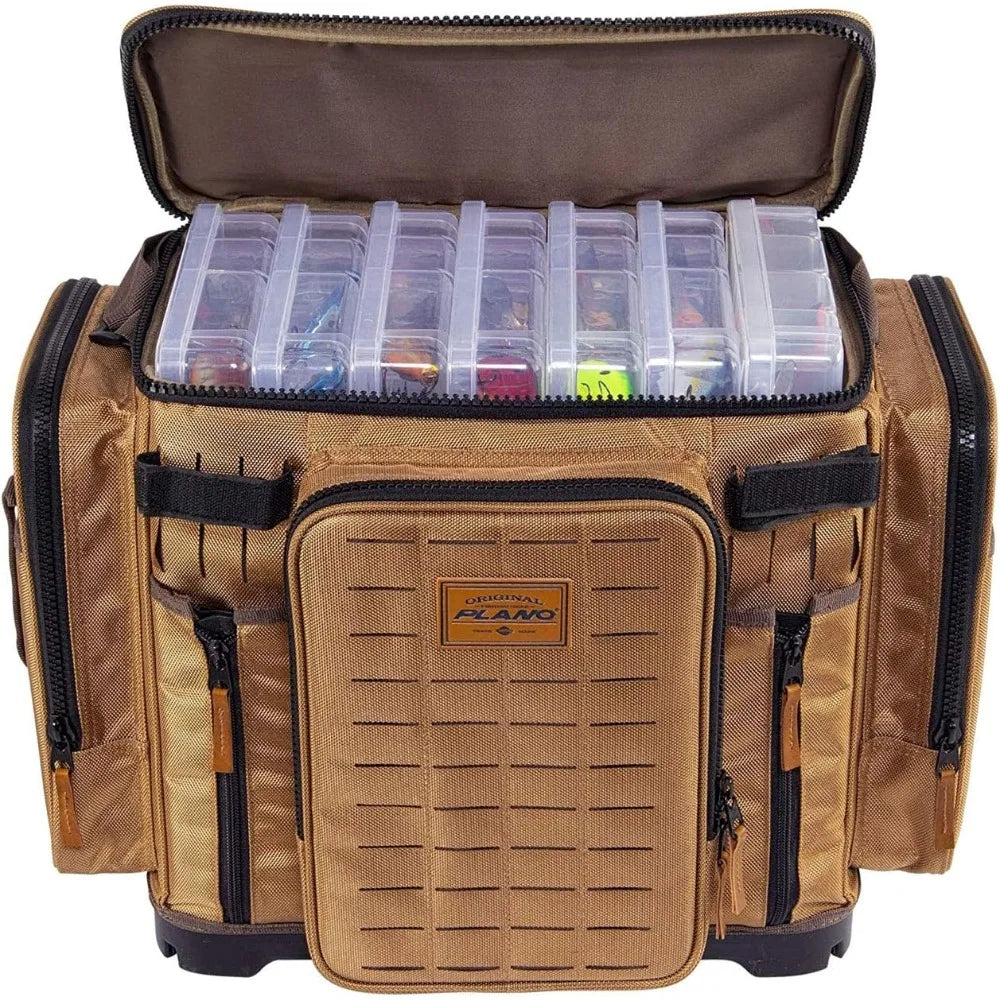 Guide Series Tackle Bag | Premium Tackle Storage