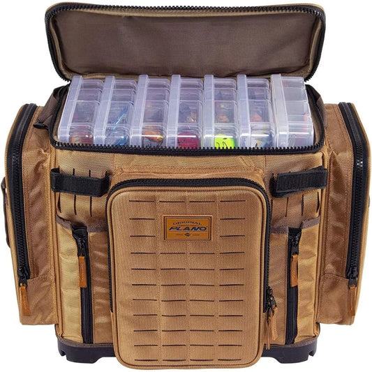 Guide Series Tackle Bag | Premium Tackle Storage