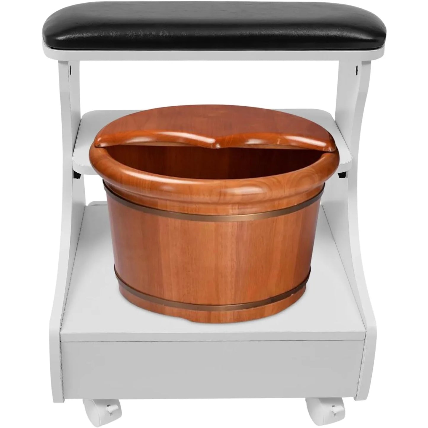 Foot Rest Pedicure Stand