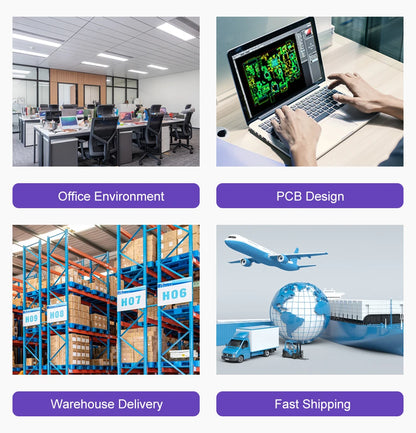 Wireless CarPlay Android Auto for Lexus 2014-2019