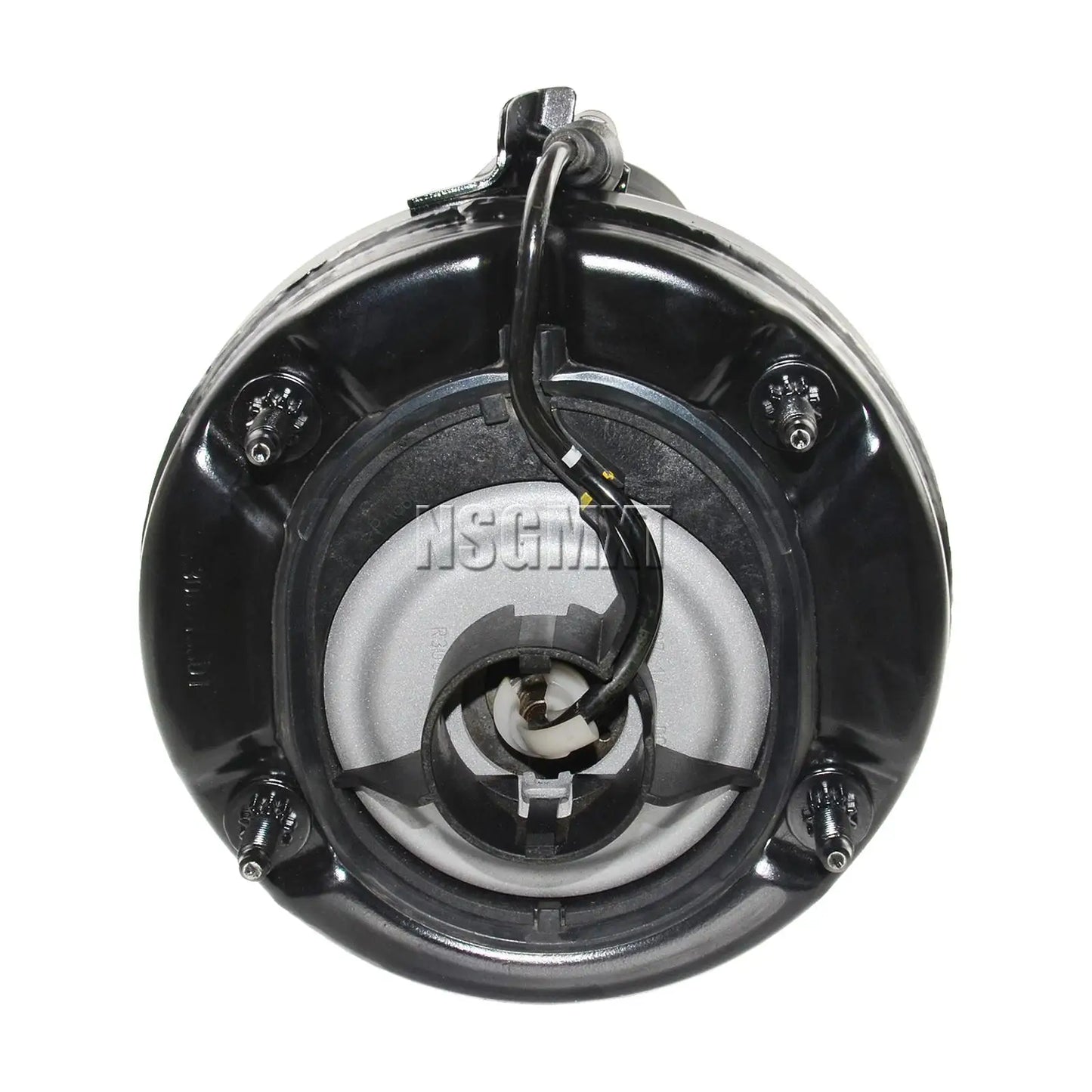 AP01 Air Suspension Shock Struts For 09-19 Audi A6 S6 RS6 A7 S7 A8 S8