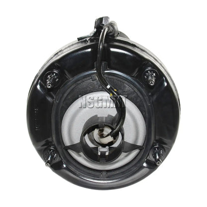 AP01 Air Suspension Shock Struts For 09-19 Audi A6 S6 RS6 A7 S7 A8 S8