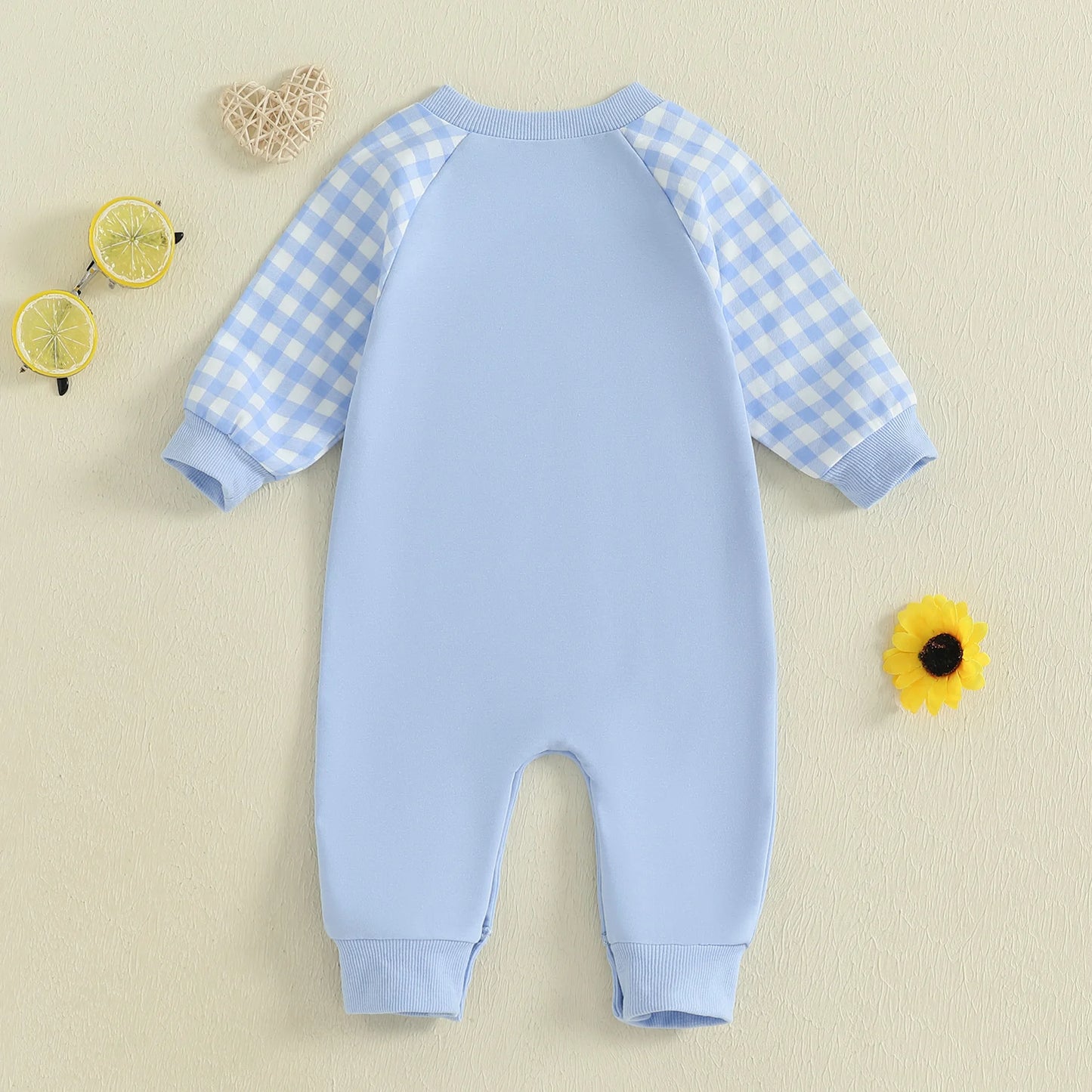 1Pc Lil Brother Onesie 3-24m