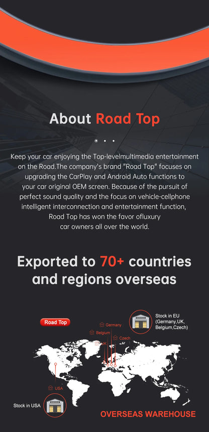 Android CarPlay Mercedes Benz CLA 2013-2015