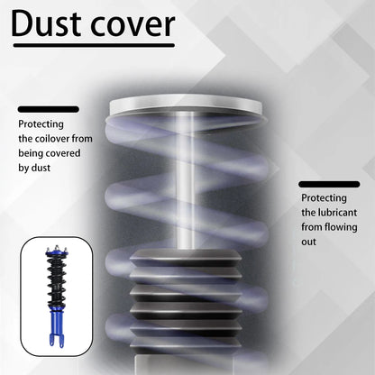 Coilovers Kit For Honda Civic 1996-2000