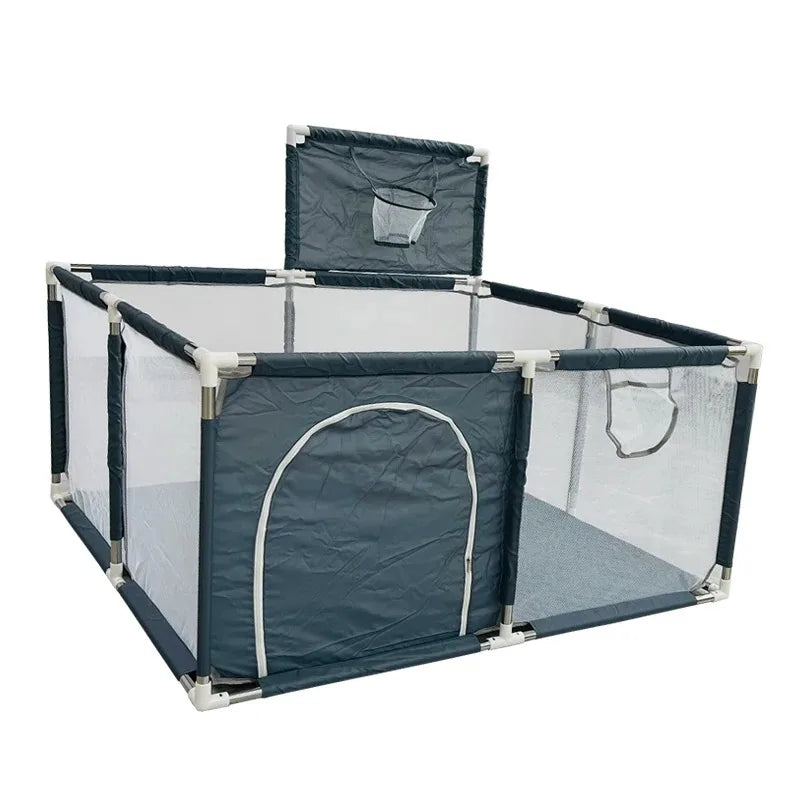 Kids Playground Playpen