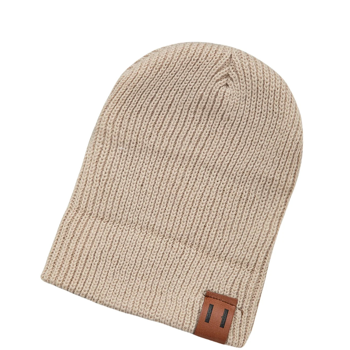 3pcs Winter Knitted beanie