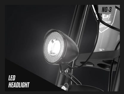 Shengmilo S600 Adult 2000W
