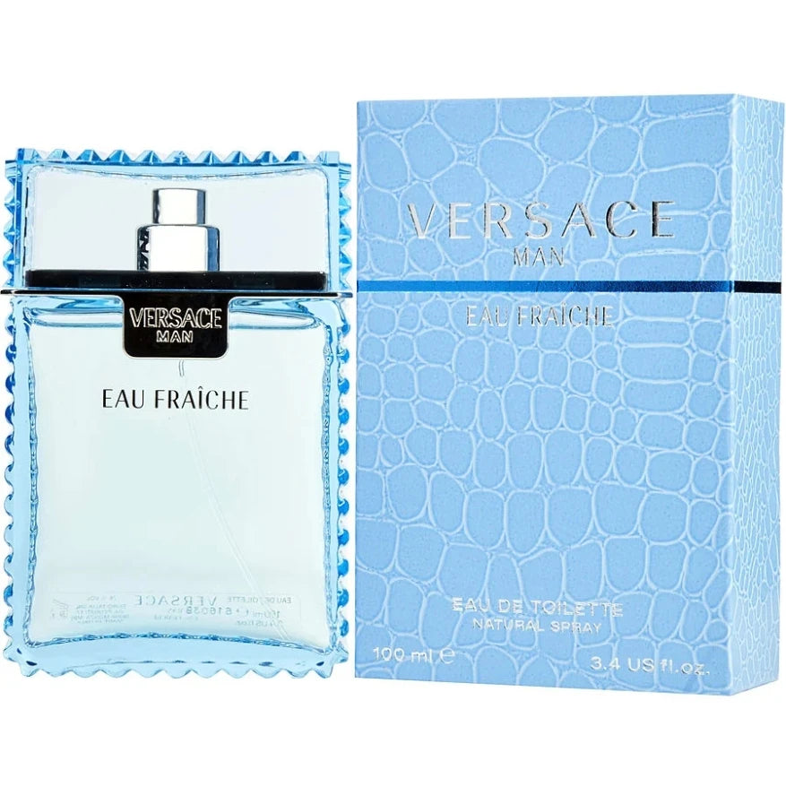 VERSACE EAU FRAICHE Cologne