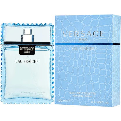 VERSACE EAU FRAICHE Cologne